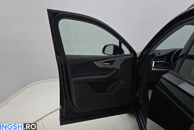 Audi Q7 din 2021 cu 44.383 km - oferta AUD212061 - foto 10