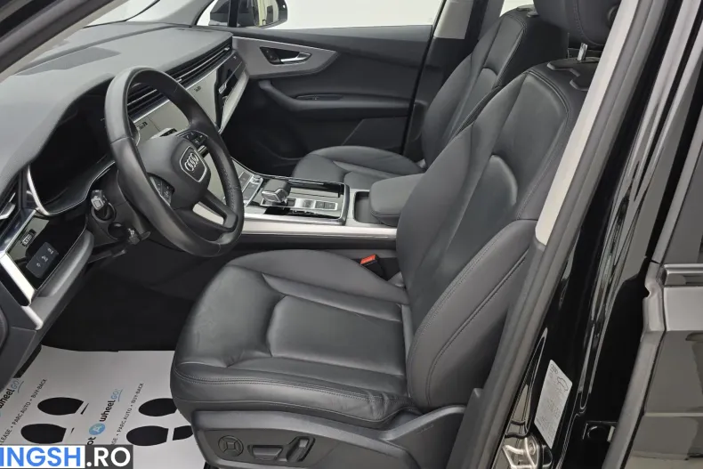 Audi Q7 din 2021 cu 44.383 km - oferta AUD212061 - foto 12