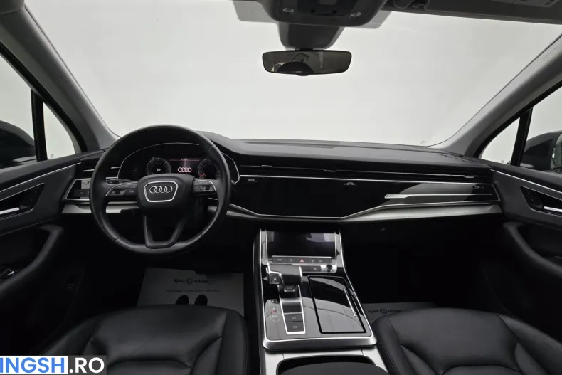 Audi Q7 din 2021 cu 44.383 km - oferta AUD212061 - foto 14