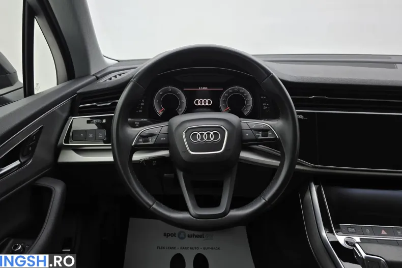 Audi Q7 din 2021 cu 44.383 km - oferta AUD212061 - foto 15