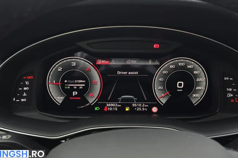 Audi Q7 din 2021 cu 44.383 km - oferta AUD212061 - foto 16