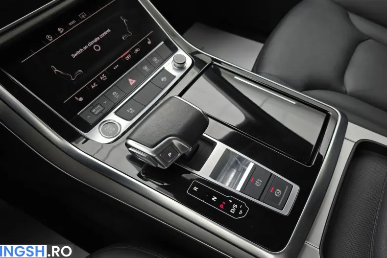 Audi Q7 din 2021 cu 44.383 km - oferta AUD212061 - foto 17