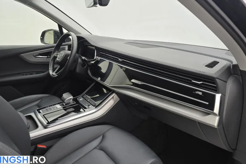 Audi Q7 din 2021 cu 44.383 km - oferta AUD212061 - foto 20