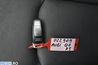 Audi Q7 din 2021 cu 44.383 km - oferta AUD212061 - foto 21
