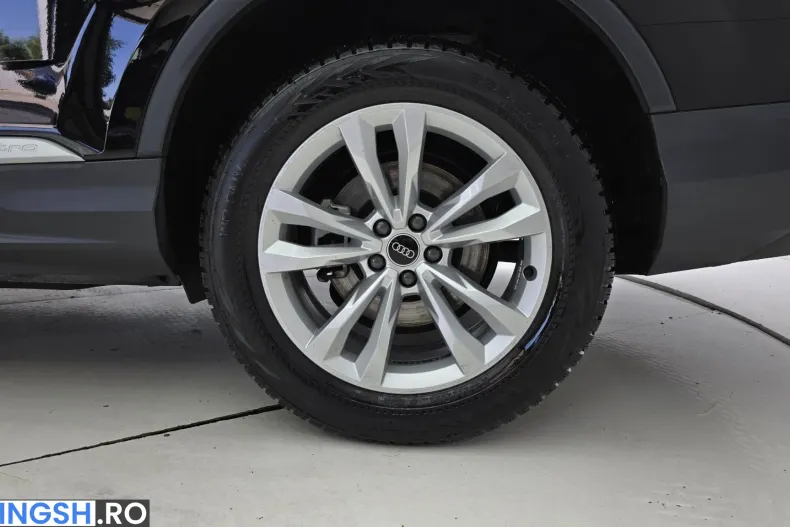 Audi Q7 din 2021 cu 44.383 km - oferta AUD212061 - foto 22