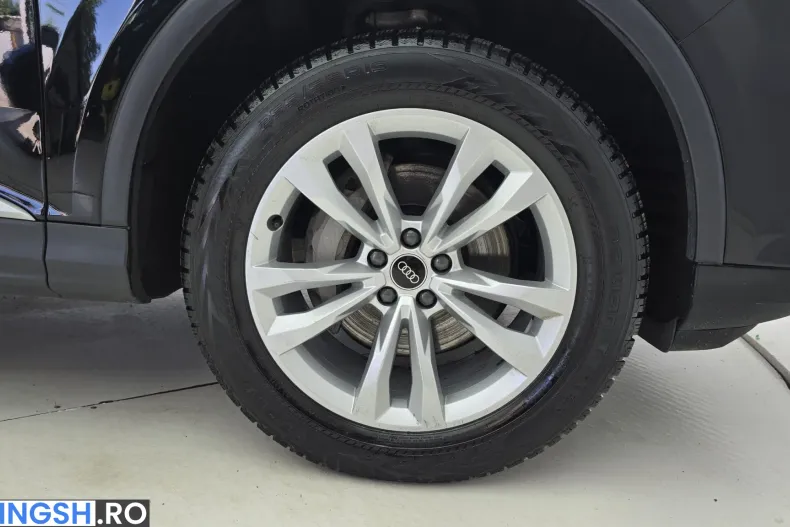 Audi Q7 din 2021 cu 44.383 km - oferta AUD212061 - foto 23