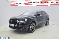 DS Automobiles DS 7 Crossback din 2021 cu 116.498 km - oferta DSA212062 - foto 1