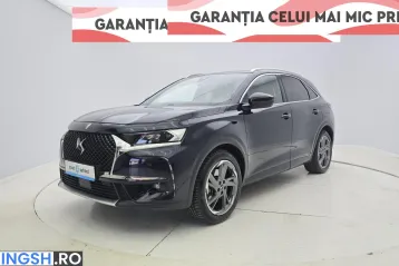 DS Automobiles DS 7 Crossback din 2021 - oferta DSA212062
