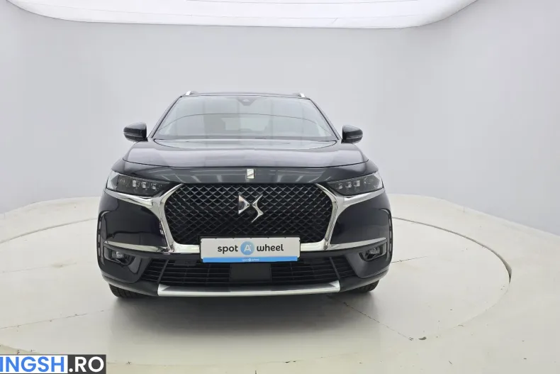 DS Automobiles DS 7 Crossback din 2021 cu 116.498 km - oferta DSA212062 - foto 2