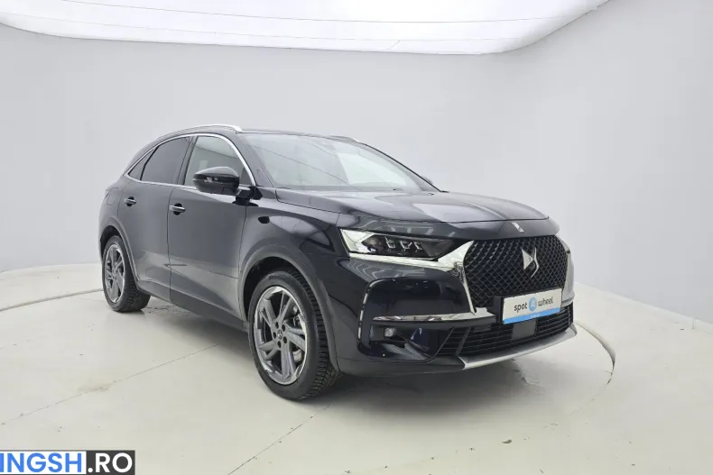 DS Automobiles DS 7 Crossback din 2021 cu 116.498 km - oferta DSA212062 - foto 4