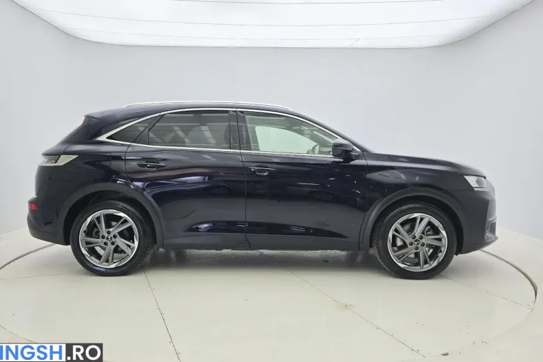 DS Automobiles DS 7 Crossback din 2021 cu 116.498 km - oferta DSA212062 - foto 5