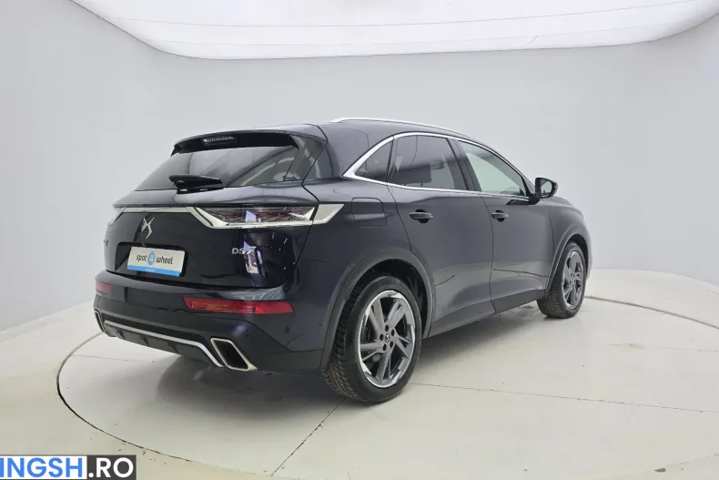 DS Automobiles DS 7 Crossback din 2021 cu 116.498 km - oferta DSA212062 - foto 6