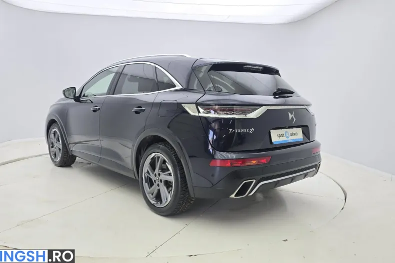 DS Automobiles DS 7 Crossback din 2021 cu 116.498 km - oferta DSA212062 - foto 8