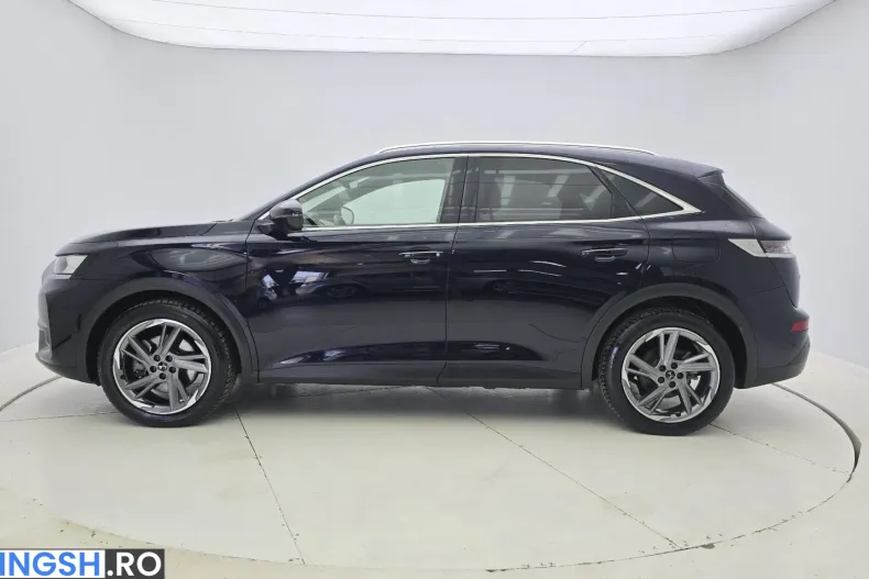 DS Automobiles DS 7 Crossback din 2021 cu 116.498 km - oferta DSA212062 - foto 9