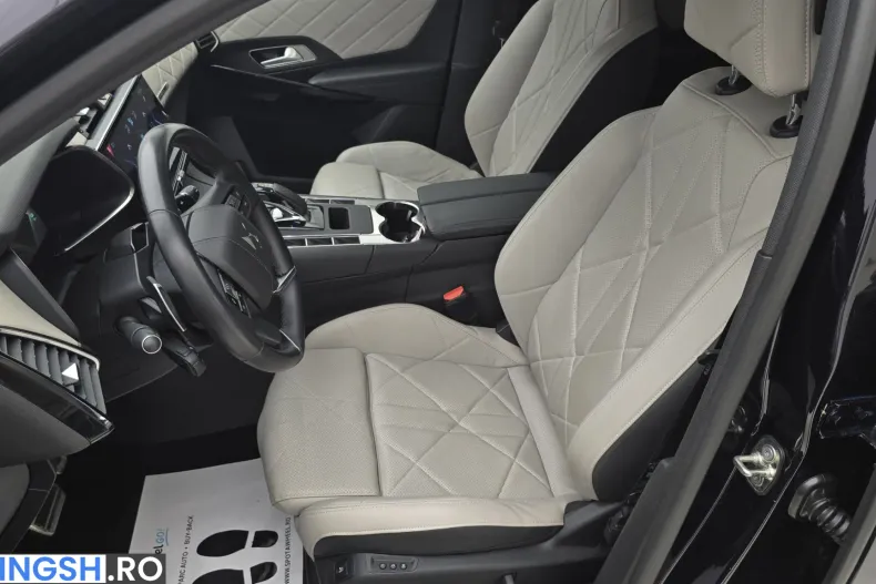 DS Automobiles DS 7 Crossback din 2021 cu 116.498 km - oferta DSA212062 - foto 12