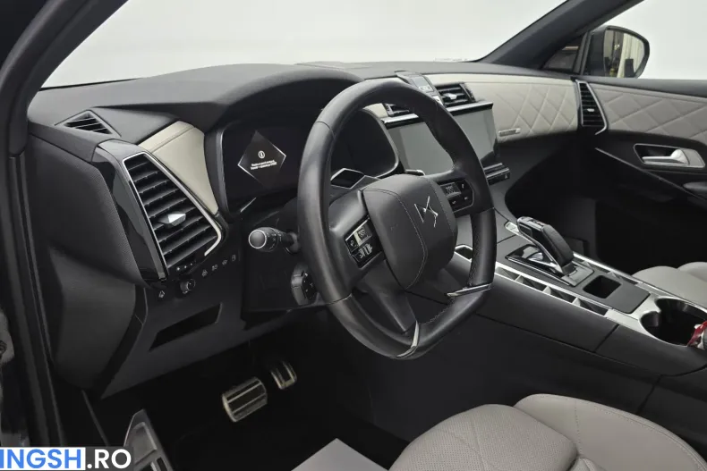 DS Automobiles DS 7 Crossback din 2021 cu 116.498 km - oferta DSA212062 - foto 13