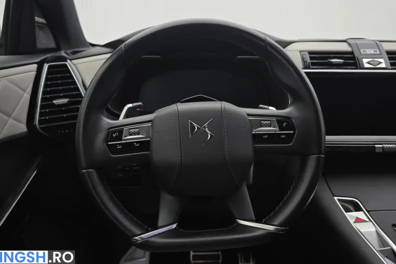 DS Automobiles DS 7 Crossback din 2021 cu 116.498 km - oferta DSA212062 - foto 15
