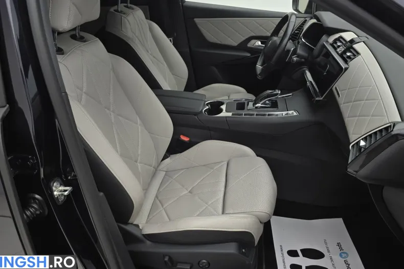 DS Automobiles DS 7 Crossback din 2021 cu 116.498 km - oferta DSA212062 - foto 18