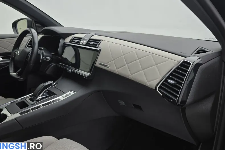 DS Automobiles DS 7 Crossback din 2021 cu 116.498 km - oferta DSA212062 - foto 19