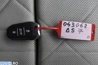 DS Automobiles DS 7 Crossback din 2021 cu 116.498 km - oferta DSA212062 - foto 20