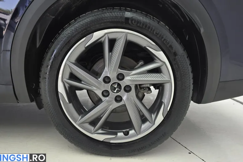 DS Automobiles DS 7 Crossback din 2021 cu 116.498 km - oferta DSA212062 - foto 21
