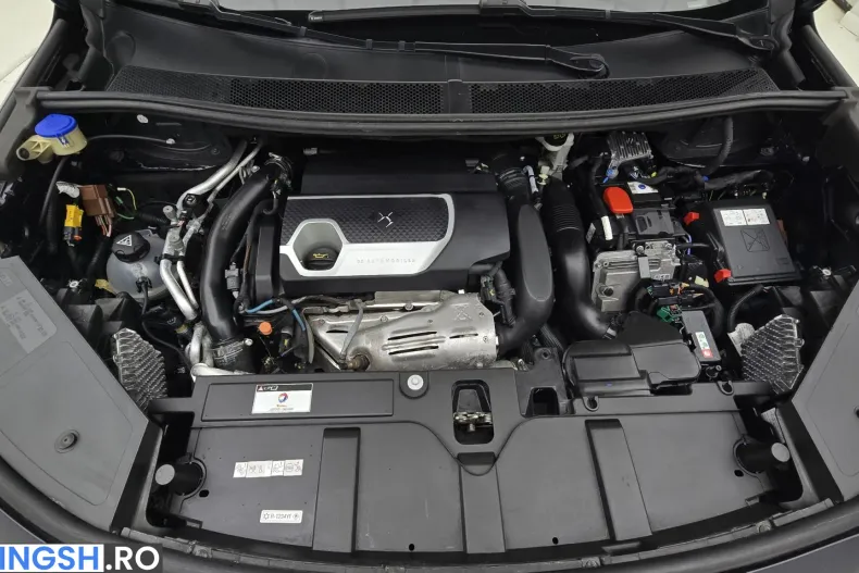 DS Automobiles DS 7 Crossback din 2021 cu 116.498 km - oferta DSA212062 - foto 23