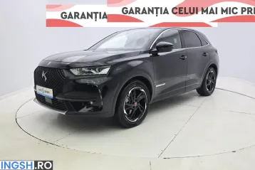DS Automobiles DS 7 Crossback din 2020 - oferta DSA212063