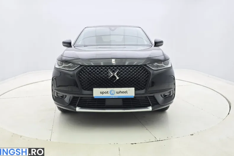 DS Automobiles DS 7 Crossback din 2020 cu 82.660 km - oferta DSA212063 - foto 2