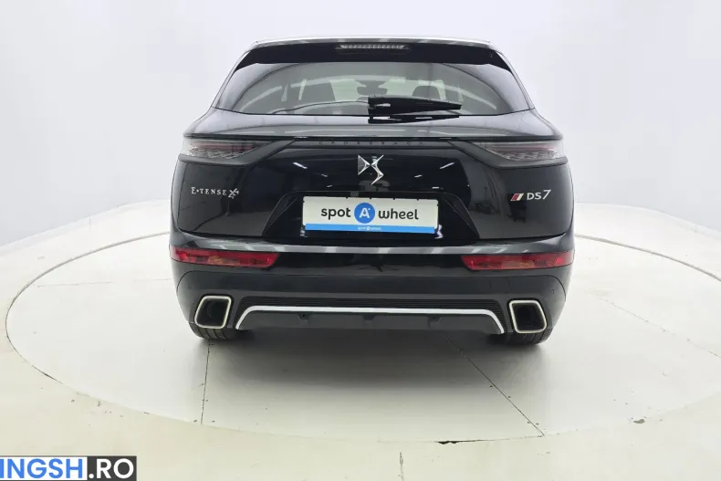 DS Automobiles DS 7 Crossback din 2020 cu 82.660 km - oferta DSA212063 - foto 7