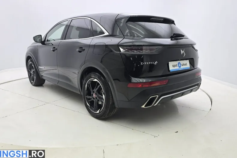 DS Automobiles DS 7 Crossback din 2020 cu 82.660 km - oferta DSA212063 - foto 8