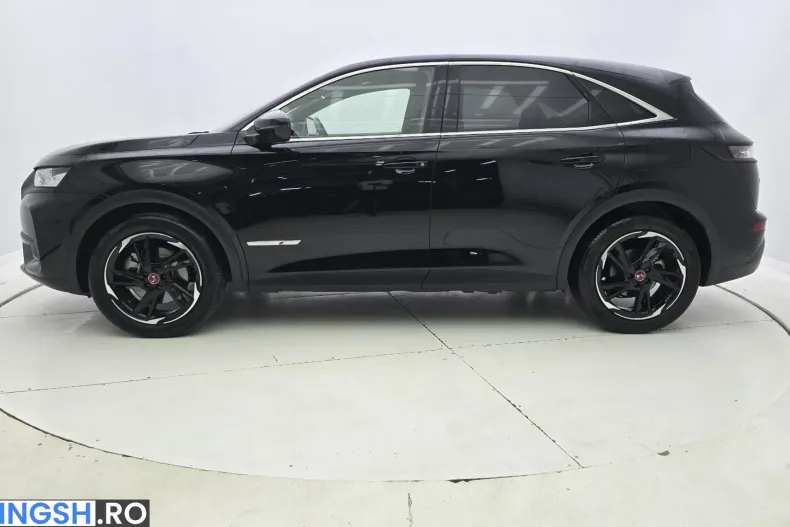DS Automobiles DS 7 Crossback din 2020 cu 82.660 km - oferta DSA212063 - foto 9