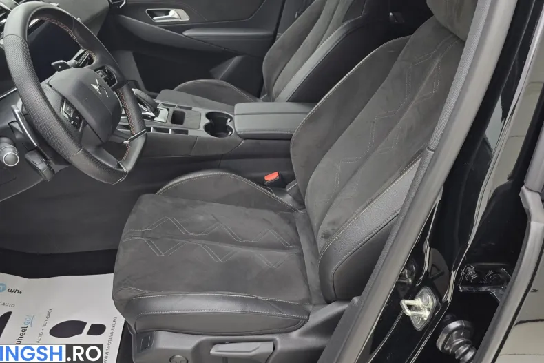 DS Automobiles DS 7 Crossback din 2020 cu 82.660 km - oferta DSA212063 - foto 12