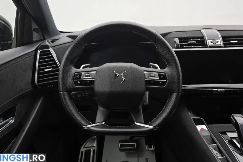 DS Automobiles DS 7 Crossback din 2020 cu 82.660 km - oferta DSA212063 - foto 15