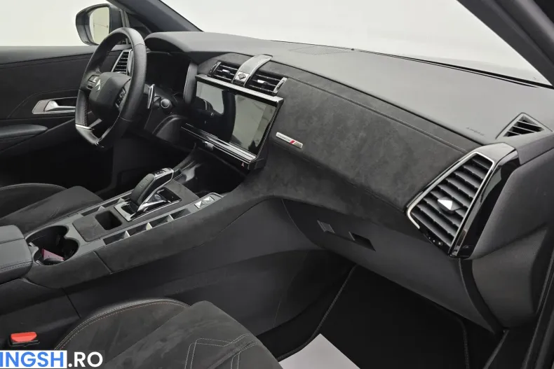 DS Automobiles DS 7 Crossback din 2020 cu 82.660 km - oferta DSA212063 - foto 19