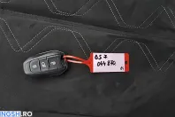 DS Automobiles DS 7 Crossback din 2020 cu 82.660 km - oferta DSA212063 - foto 20