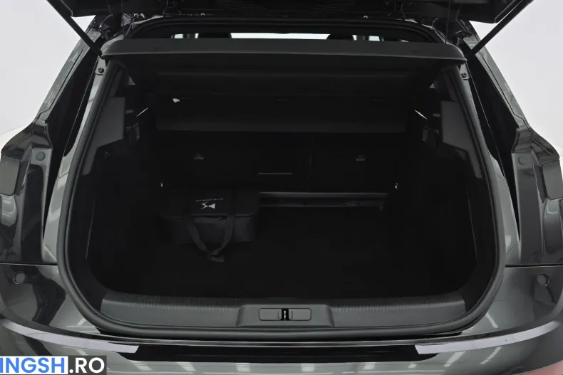 DS Automobiles DS 7 Crossback din 2020 cu 82.660 km - oferta DSA212063 - foto 24