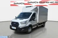 Ford Transit din 2022 cu 144.083 km - oferta FOR212064 - foto 1
