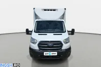 Ford Transit din 2022 cu 144.083 km - oferta FOR212064 - foto 2
