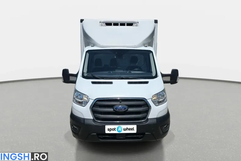 Ford Transit din 2022 cu 144.083 km - oferta FOR212064 - foto 2