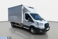 Ford Transit din 2022 cu 144.083 km - oferta FOR212064 - foto 4