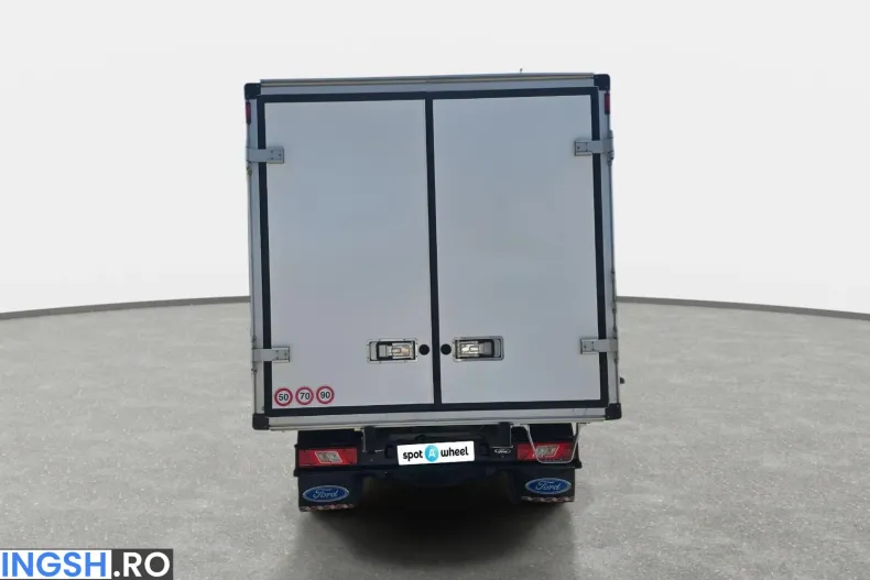 Ford Transit din 2022 cu 144.083 km - oferta FOR212064 - foto 7