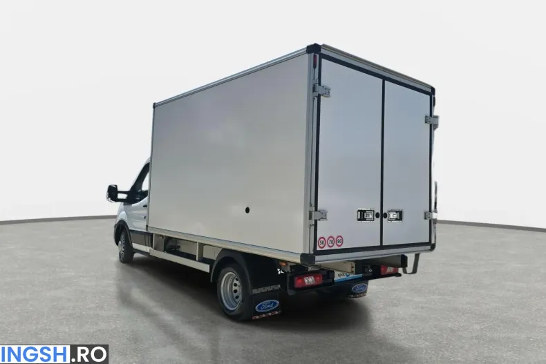 Ford Transit din 2022 cu 144.083 km - oferta FOR212064 - foto 8