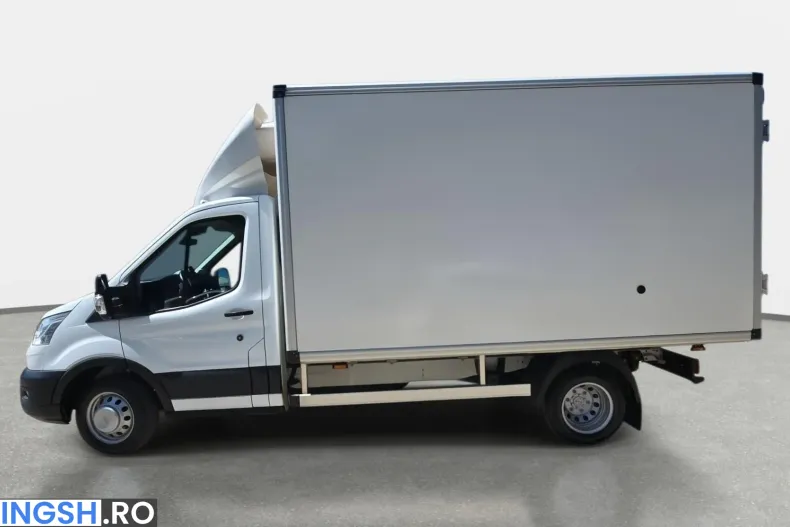 Ford Transit din 2022 cu 144.083 km - oferta FOR212064 - foto 9