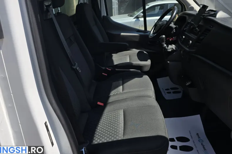 Ford Transit din 2022 cu 144.083 km - oferta FOR212064 - foto 18