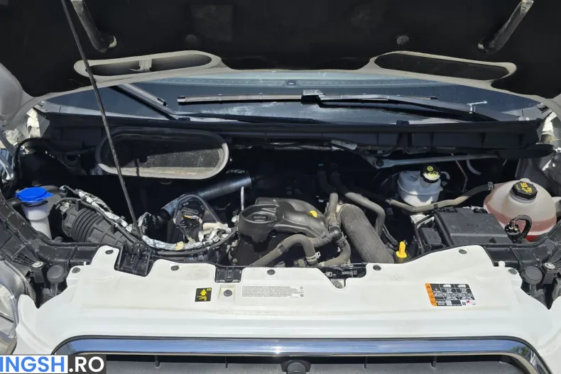 Ford Transit din 2022 cu 144.083 km - oferta FOR212064 - foto 23