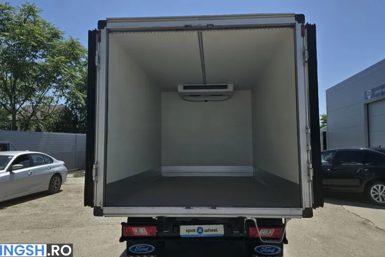 Ford Transit din 2022 cu 144.083 km - oferta FOR212064 - foto 24