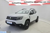 Dacia Duster din 2021 cu 179.665 km - oferta DAC212065 - foto 1
