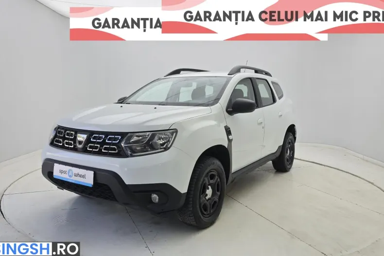 Dacia Duster din 2021 cu 179.665 km - oferta DAC212065 - foto 1