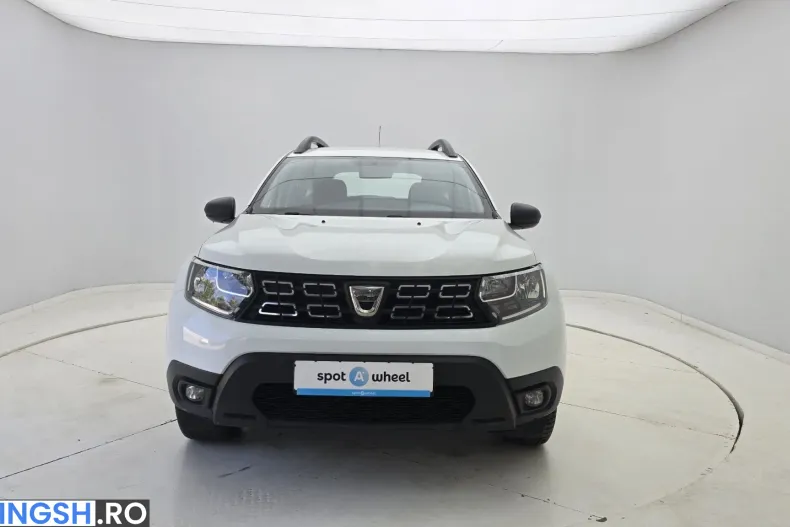 Dacia Duster din 2021 cu 179.665 km - oferta DAC212065 - foto 2