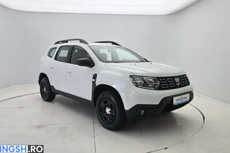 Dacia Duster din 2021 cu 179.665 km - oferta DAC212065 - foto 4
